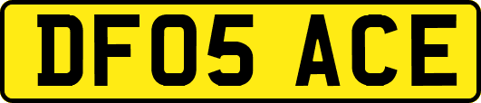 DF05ACE