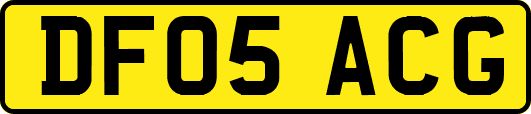 DF05ACG