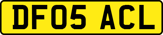 DF05ACL