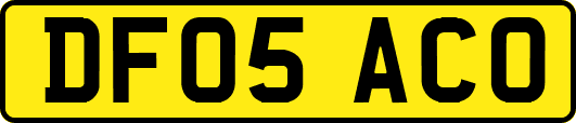 DF05ACO