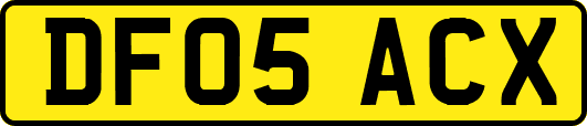 DF05ACX