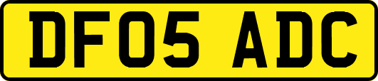 DF05ADC
