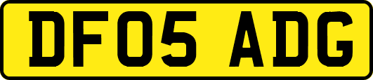 DF05ADG