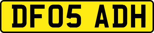 DF05ADH