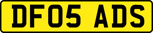 DF05ADS
