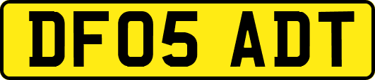 DF05ADT