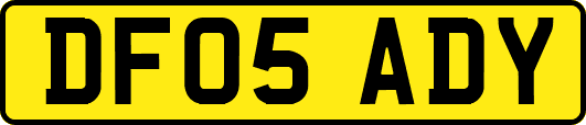 DF05ADY