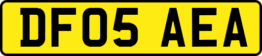 DF05AEA