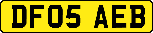 DF05AEB
