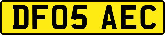 DF05AEC