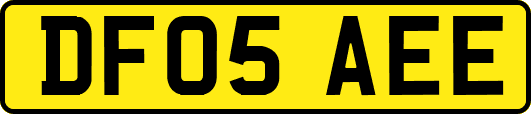DF05AEE