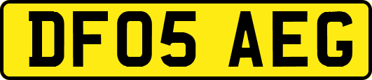 DF05AEG