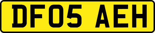 DF05AEH