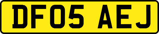 DF05AEJ