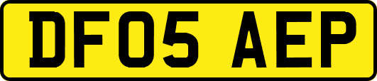 DF05AEP