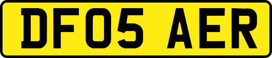 DF05AER