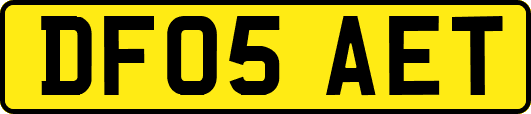 DF05AET