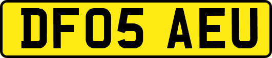 DF05AEU
