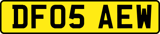 DF05AEW