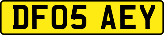 DF05AEY