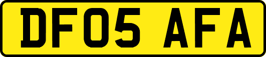 DF05AFA