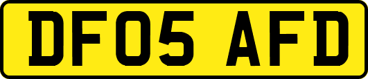 DF05AFD
