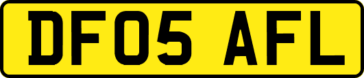 DF05AFL