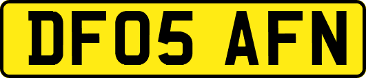 DF05AFN