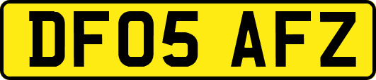 DF05AFZ