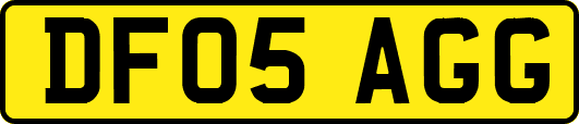 DF05AGG