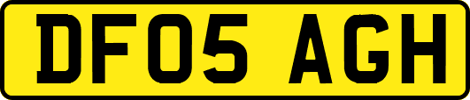 DF05AGH