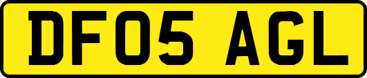 DF05AGL