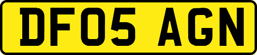 DF05AGN