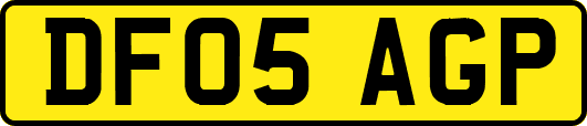 DF05AGP