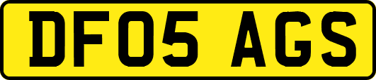 DF05AGS