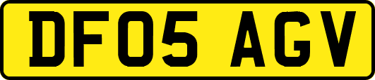 DF05AGV