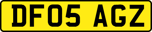 DF05AGZ