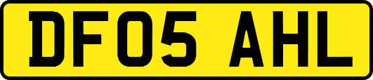 DF05AHL
