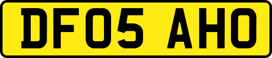 DF05AHO