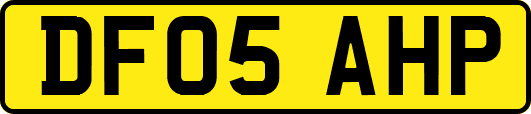 DF05AHP