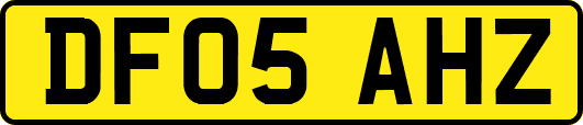 DF05AHZ