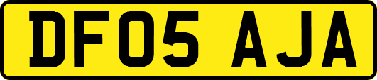 DF05AJA