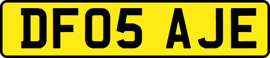 DF05AJE