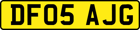 DF05AJG