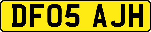 DF05AJH