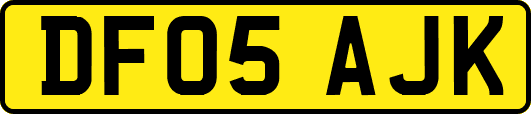 DF05AJK