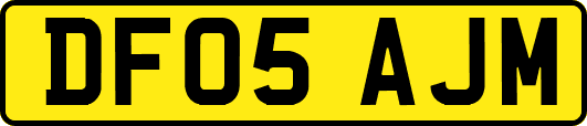 DF05AJM