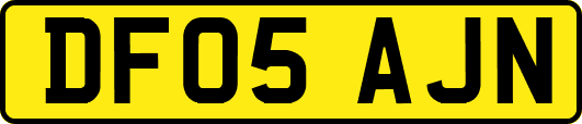 DF05AJN