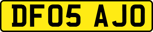 DF05AJO