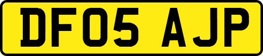 DF05AJP